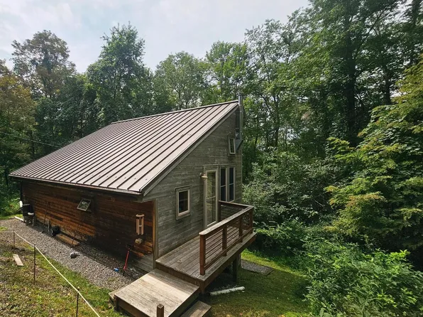 769 Myers Rd, Friendsville, MD 21531