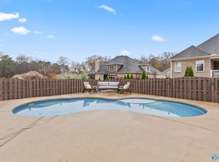 113 Parker Hall Dr, Madison, AL 35756
