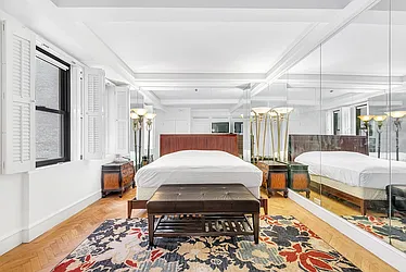 Rented by Corcoran