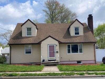 614 Belmont Ave, Haledon, NJ, 07508