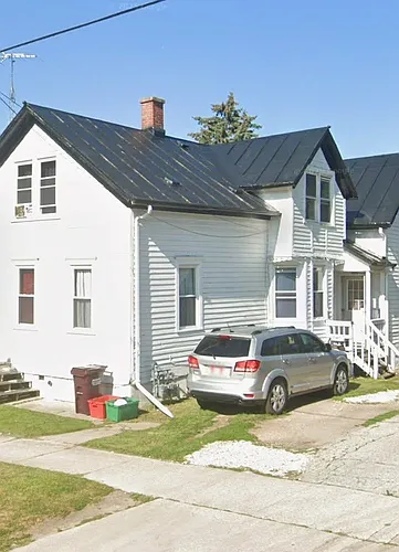 913 S 19th St #UPPER A Photo 1 913 S 19th St #UPPER A Photo 1