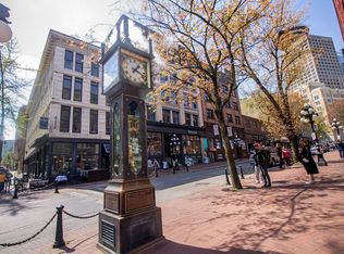 310 Water St #205, Vancouver, BC V6B 1B6