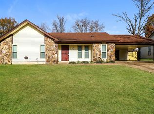 7024 Autumnhill Ln, Memphis, TN 38135