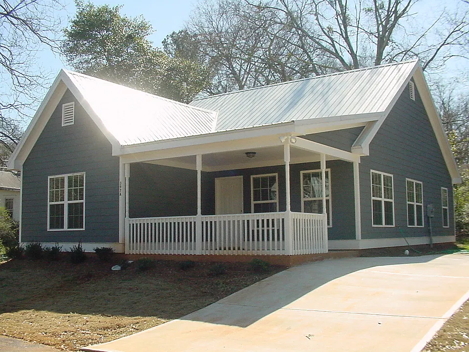 397 Buena Vista Ave #A
