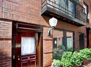 56 Saint Botolph St APT 301, Boston, MA 02116