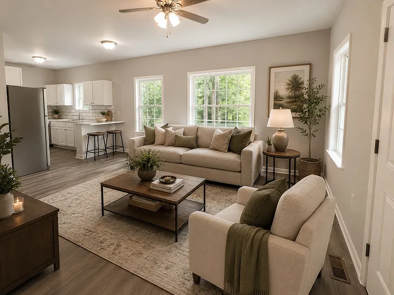 2323 Tiger Flowers Dr NW — Photo 3