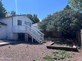 784 N 6th Dr, Show Low, AZ 85901