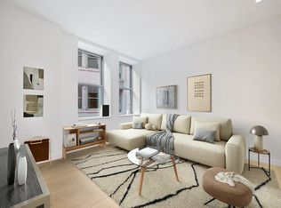 84 William St #608, New York, NY 10038