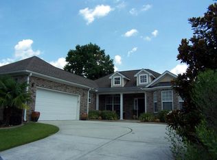 9413 Ayscough Rd, Summerville, SC 29485