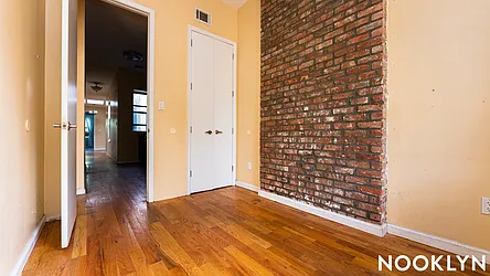 Rented by Nooklyn NYC LLC