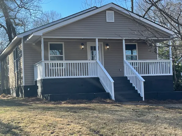 126 B St NE, Thomaston, GA 30286