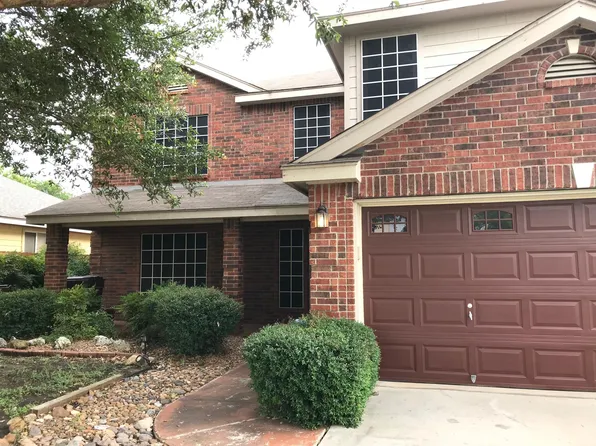4610 Granite Shls, San Antonio, TX 78244
