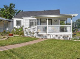 1207 Old Noonday Rd, Tyler, TX 75701