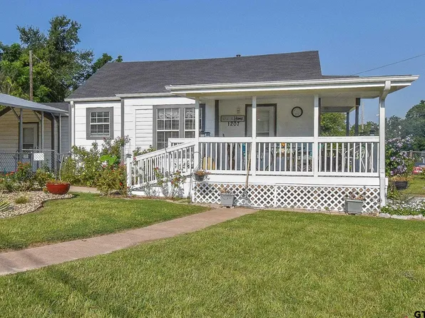 1207 Old Noonday Rd, Tyler, TX 75701