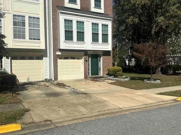 10610 Mary Carroll Ct, Upper Marlboro, MD 20772