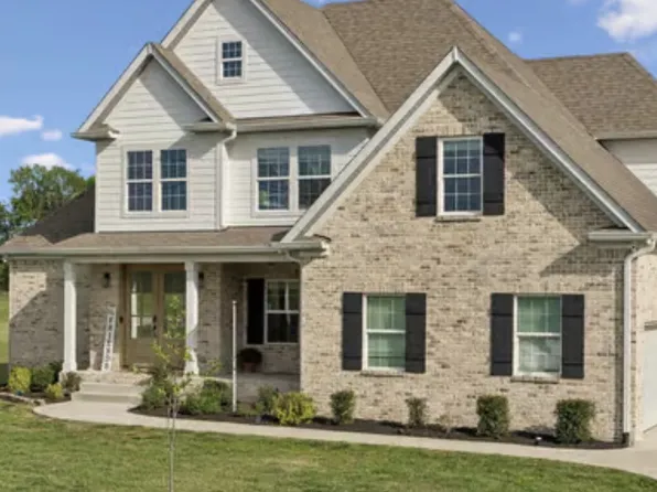 118 Sideview Rd, Gallatin, TN 37066