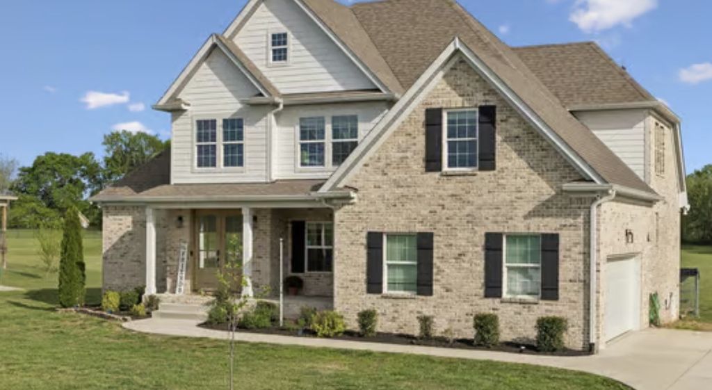 Apartment in Gallatin, Sideview Estates, Desha - View 2