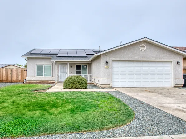 234 E Riverbend Court, Visalia, CA 93291