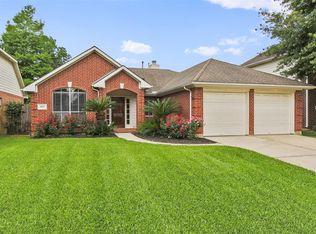 20923 Thistleberry Ln, Spring, TX 77379