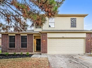 7818 Yaupon Ranch Ct, Cypress, TX 77433