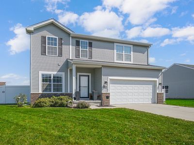 7354 E 119th Pl, Crown Point, IN, 46307