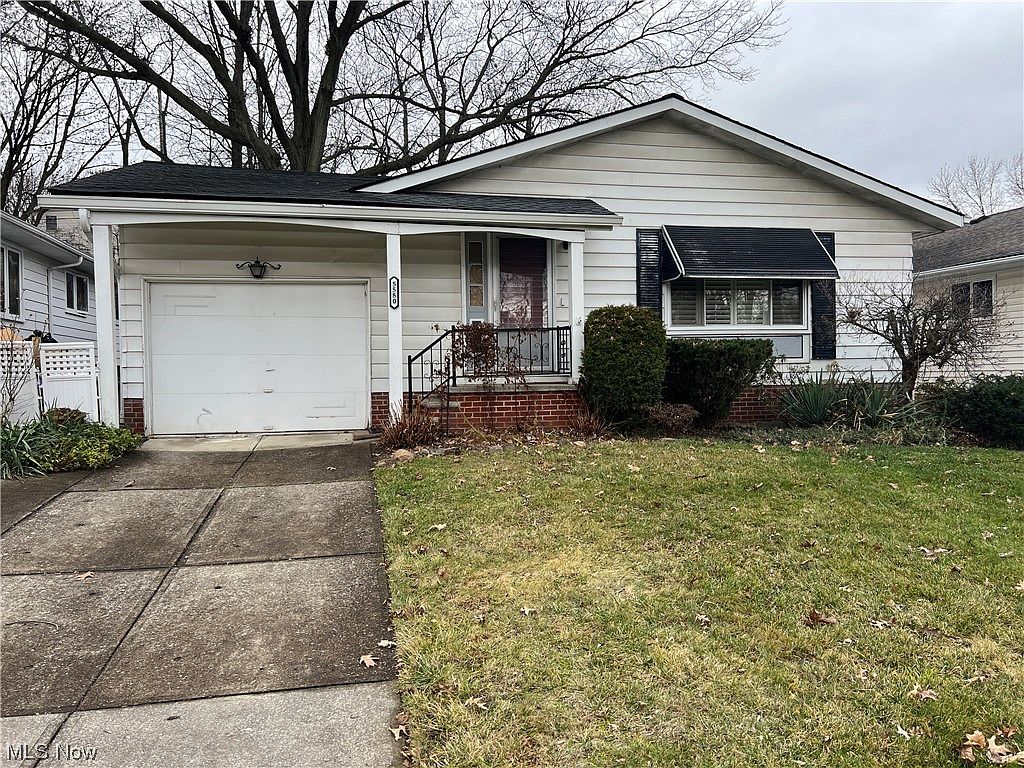 5580 Andover Blvd, Garfield Heights, OH 44125 Zillow