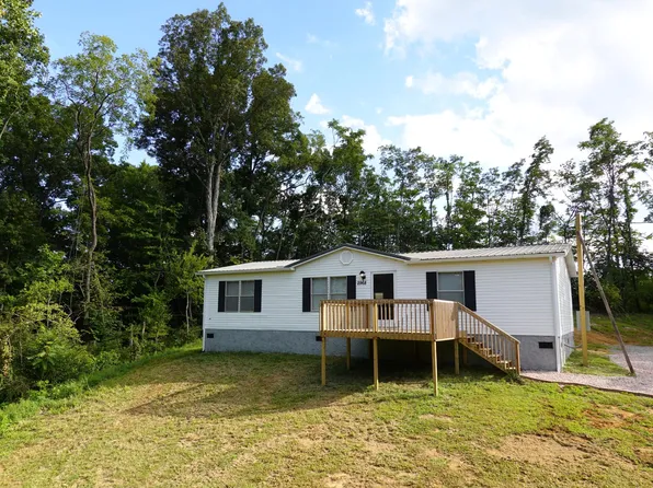 2968 Canter Dr, Morristown, TN 37813