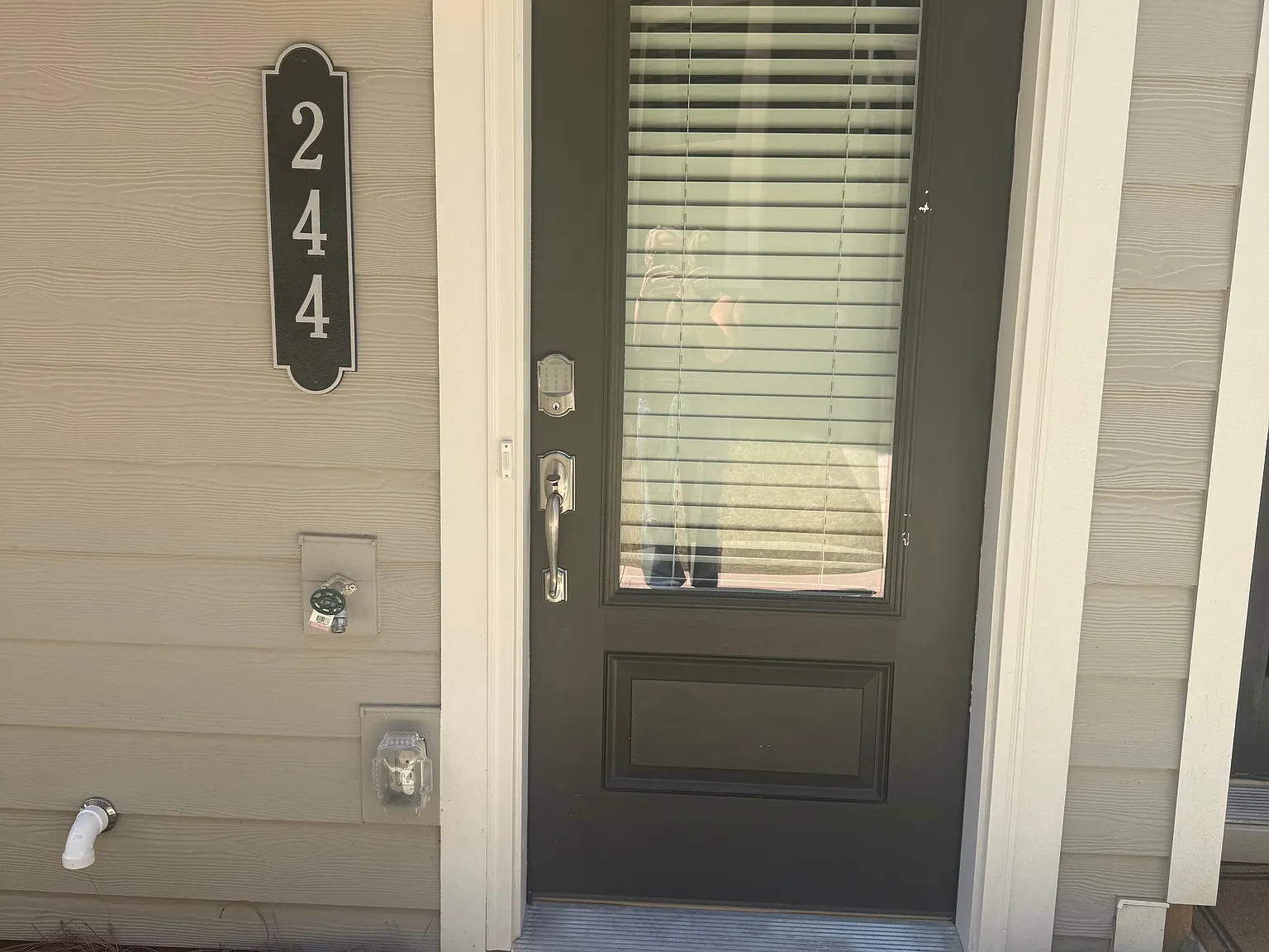 244 Asbury Oak Lane — Photo 2