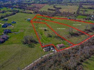 867 Vineyard Rd, Nicholasville, KY 40356