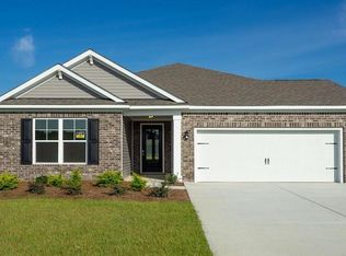 151 Bucky Loop LOT 9, Murrells Inlet, SC 29576