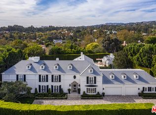 219 S Mapleton Dr, Los Angeles, CA 90024