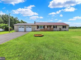 319 Airport Rd, Shippensburg, PA 17257
