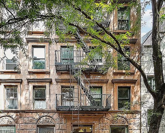 4th image of 45 Perry St APT 11