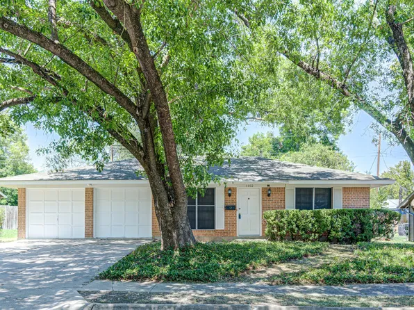 1102 Alden Dr, Austin, TX 78758