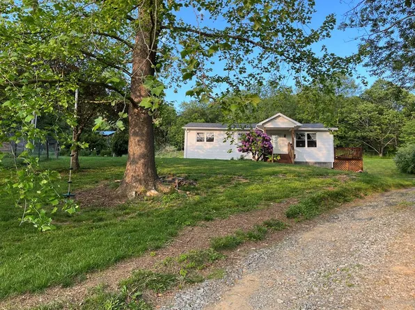 511 N Independence Ave, Independence, VA 24348