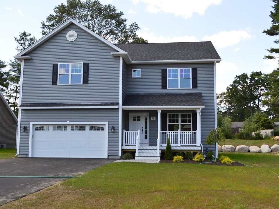 1st image of 11 Paul Sprague Dr