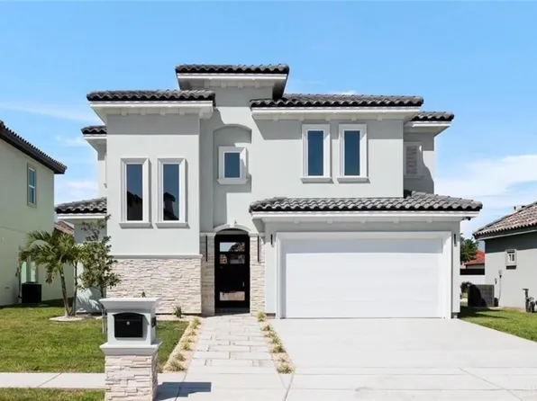 4104 Beaulieu Dr, McAllen, TX 78541