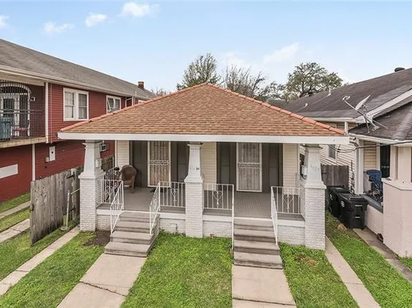 3022 Paris Ave, New Orleans, LA 70119