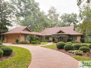 5 Captain Ferguson Ln, Savannah, GA 31411