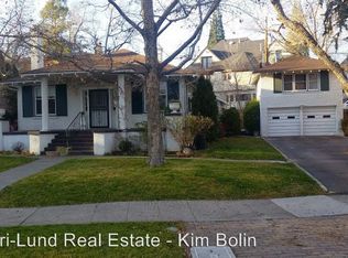 711 Marsh Ave, Reno, NV 89509