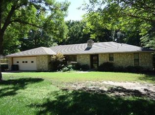 23 Raintree St, Ponca City, OK 74604