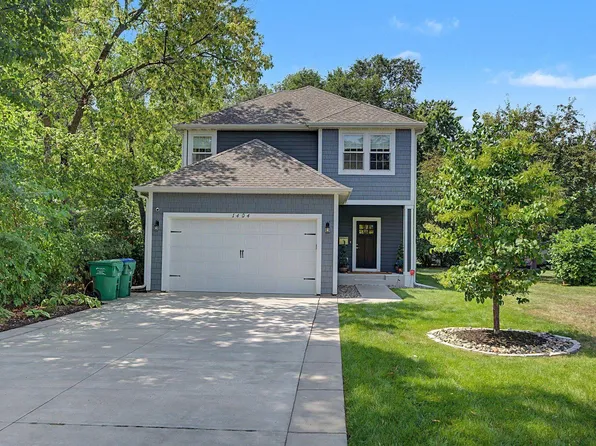 1404 Louisiana Ave S, Saint Louis Park, MN 55426