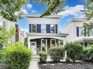 3725 Roland Ave, Baltimore, MD 21211