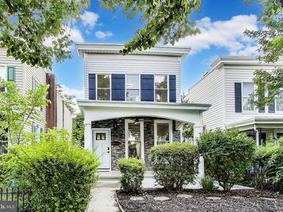 3725 Roland Ave, Baltimore, MD, 21211