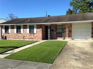 120 Baylor Pl, Kenner, LA 70065