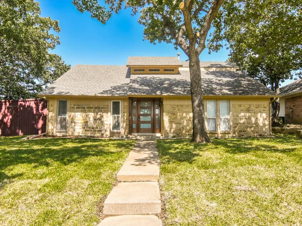 1137 Southwood Ct, Lewisville, TX 75067