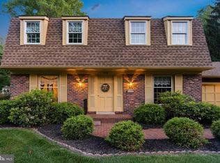 3176 Wellington Rd, Doylestown, PA 18902