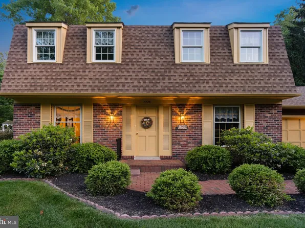 3176 Wellington Rd, Doylestown, PA 18902