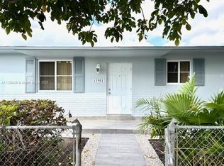 11901 SW 3rd St, Miami, FL 33184