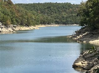 Angell Rd, Rogers, AR 72756